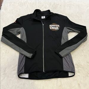 Monster Dash Monster Finisher Jacket Team Ortho Small